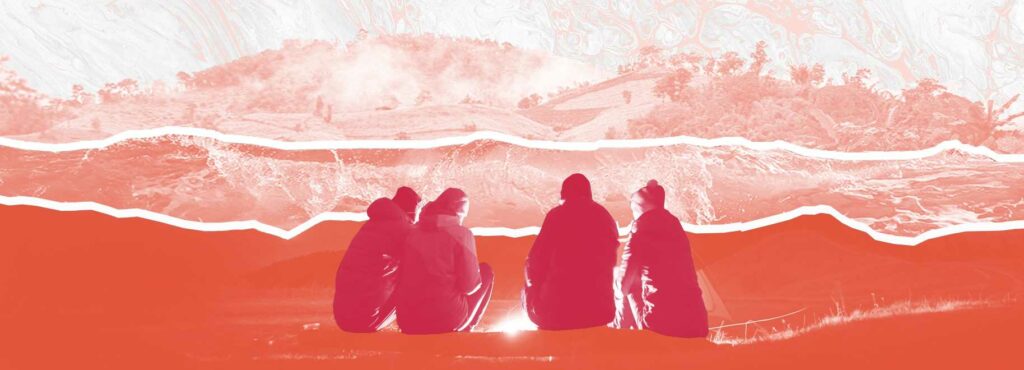 Viajes Hacia lo Salvaje