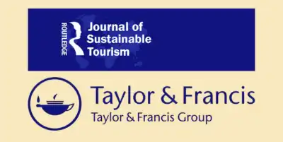 Journal of Sustainable Tourism