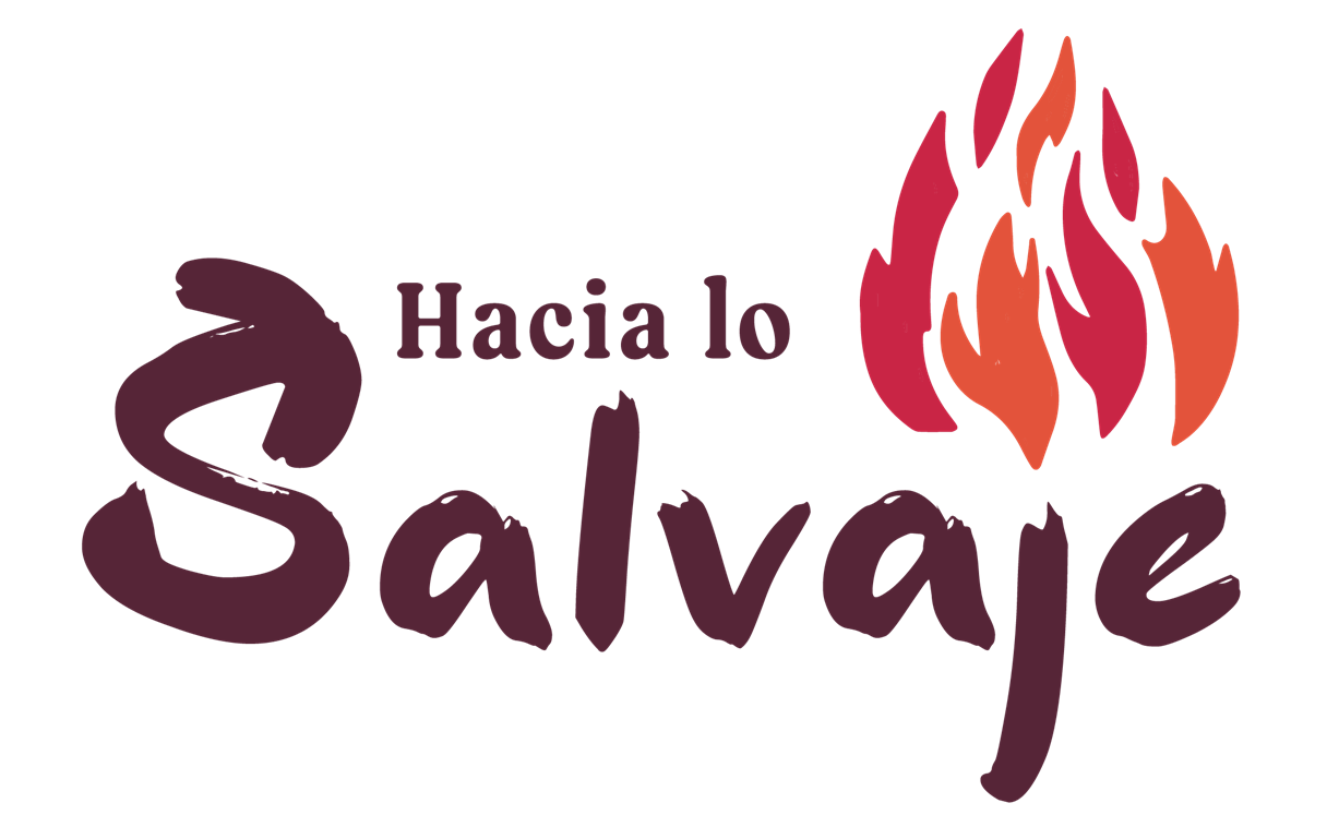 Logo Hacia lo Salvaje