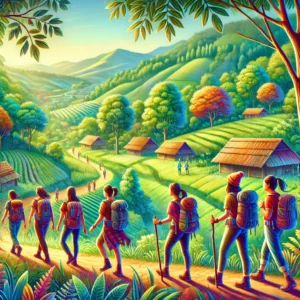 Economía Social y Solidaria: Un viaje hacia un mundo más justo y sostenible