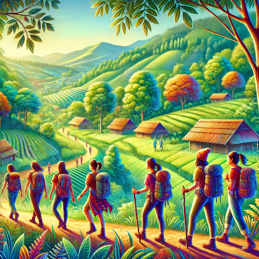 Economía Social y Solidaria: Un viaje hacia un mundo más justo y sostenible