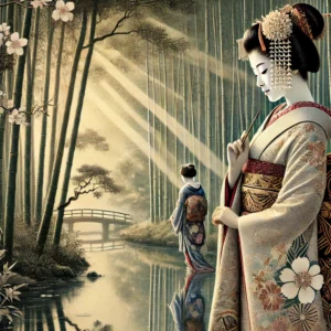 Las Geishas: Un Retrato Complejo de las Mujeres en Japón