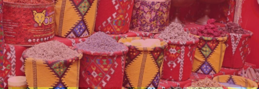 Viaje para mujeres a Omán Hacia lo Salvaje