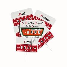 Carol J. Adams "Política Sexual de la Carne"