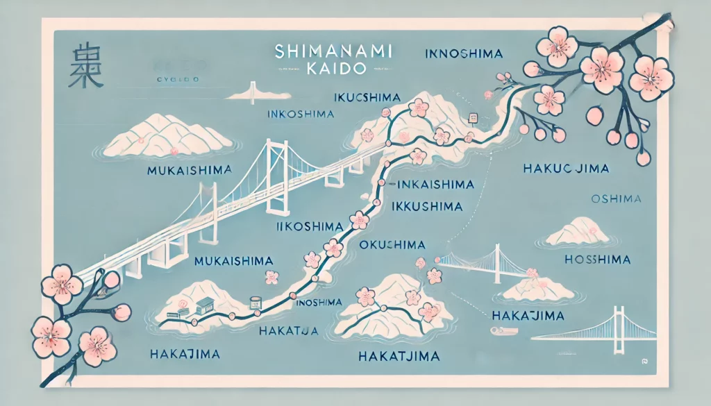 Shimanami Kaido