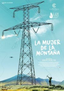 Ecoficciones: La mujer de la montaña