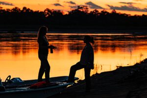 El Impenetrable Río Bermejo Los Palmares-La Fidelidad © Emilio White junio 2023 50