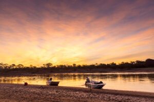 Impenetrable - Turismo - agosto 2023 © Florian von der Fecht (360)