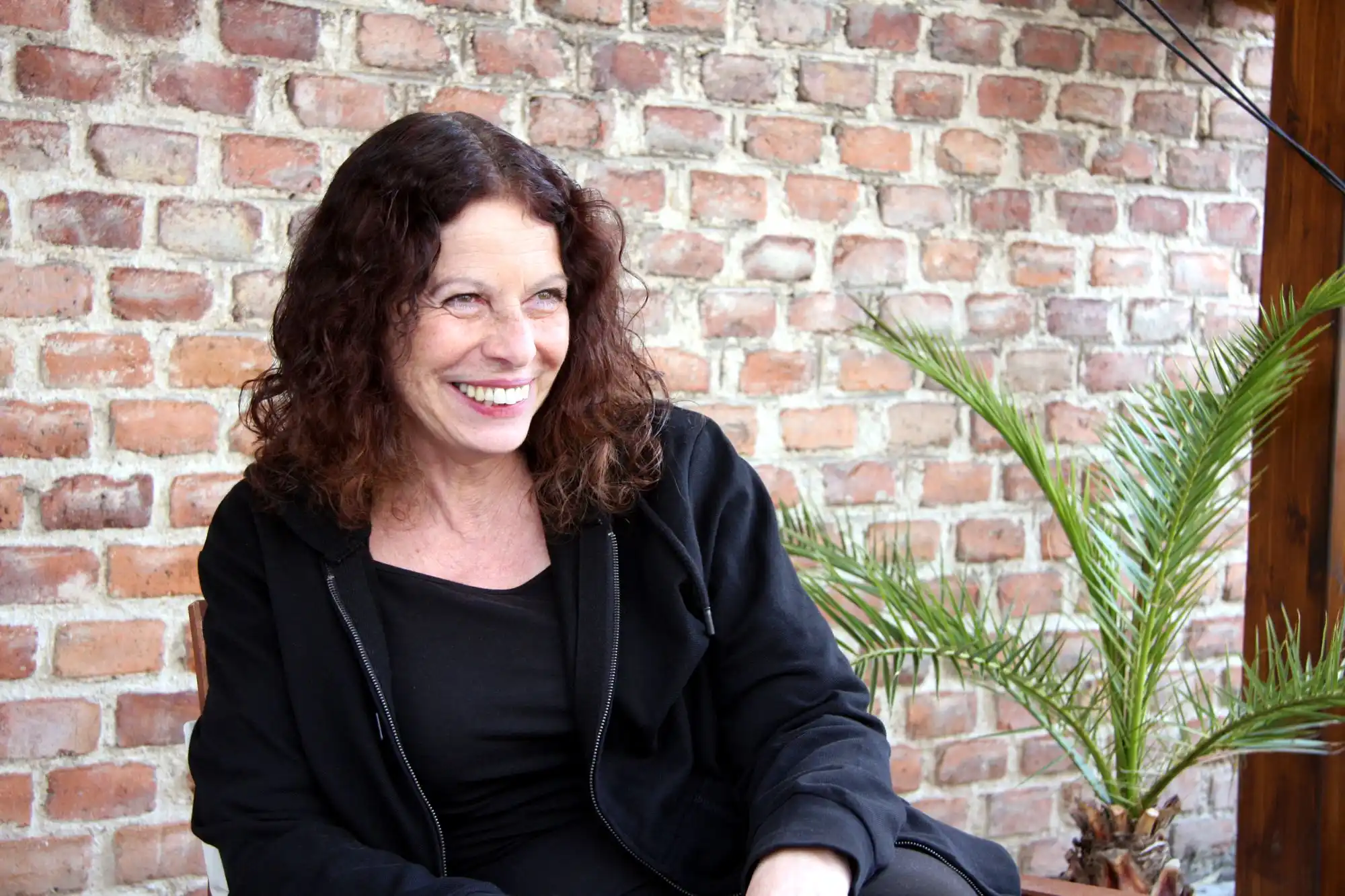 Alicia Puleo Hacia lo Salvaje