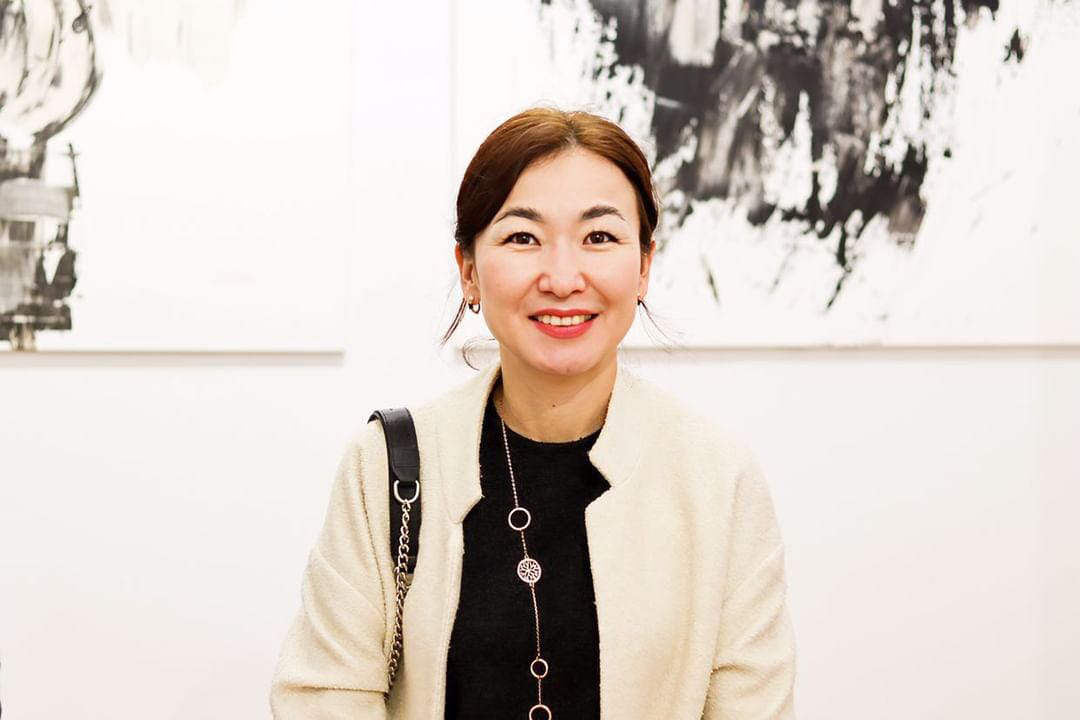 Viajar Sola a Kazajistán Hacia lo Salvaje