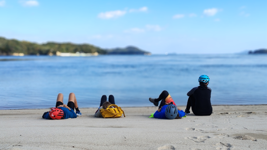 Japón Hacia lo Salvaje