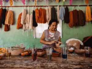 Mexico viaje hacia lo salvaje