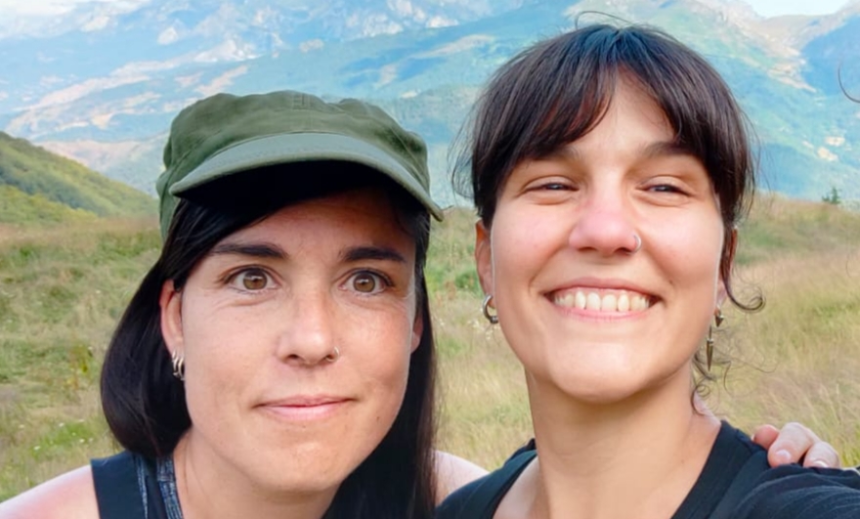 Senda Ecoturismo y Hacia lo Salvaje