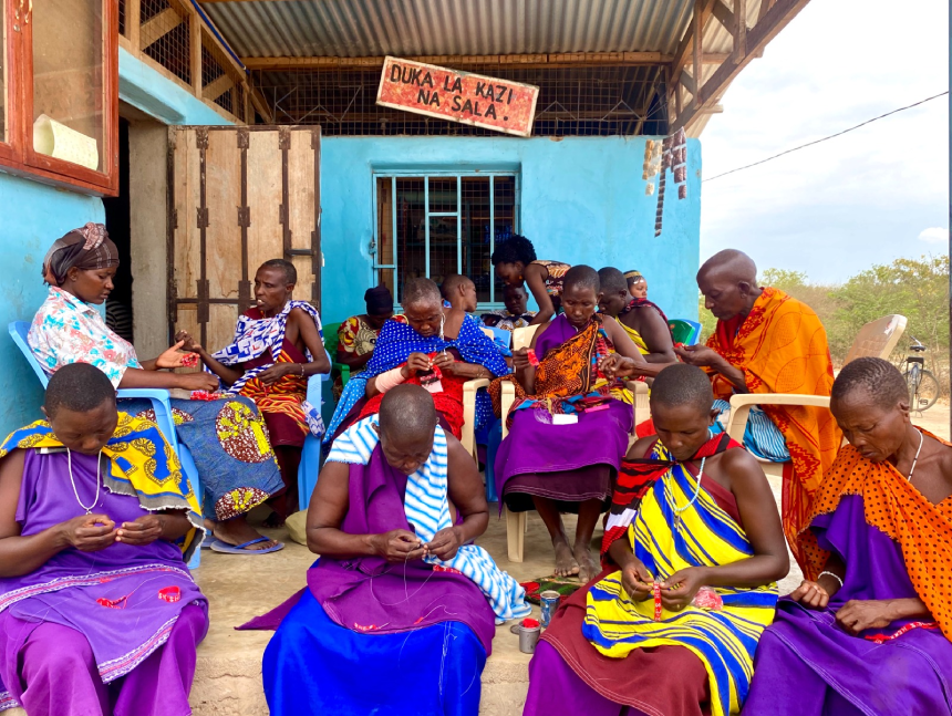 Viaje Alternativo a Tanzania Hacia lo Salvaje