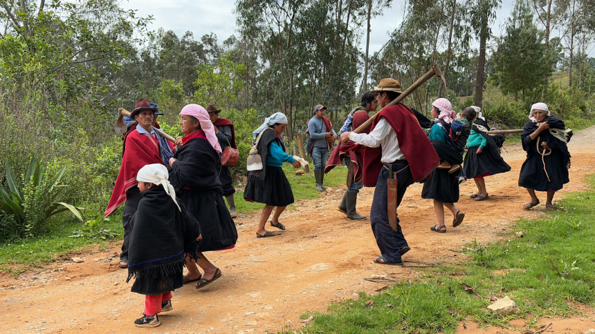Viaje alternativo a Perú para Mujeres