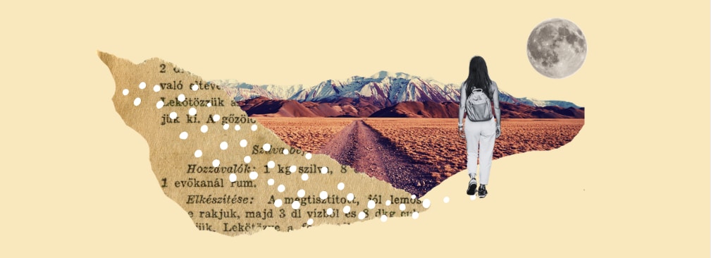 cabecera imagen Viajes ecofeministas para mujeres Hacia lo Salvaje