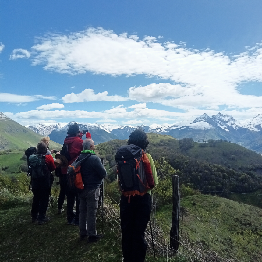 Excursiones Campamento Creativo