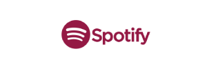 Logotipo plataforma Podcast Spotify