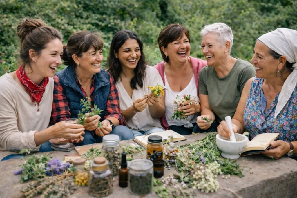 viaje single para mujeres hacia lo salvaje