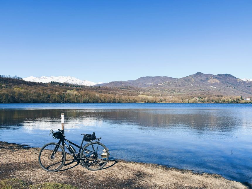 Viaje activo para mujeres Italia