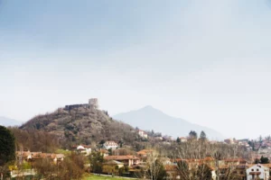 Viaje alternativo de naturaleza a Italia