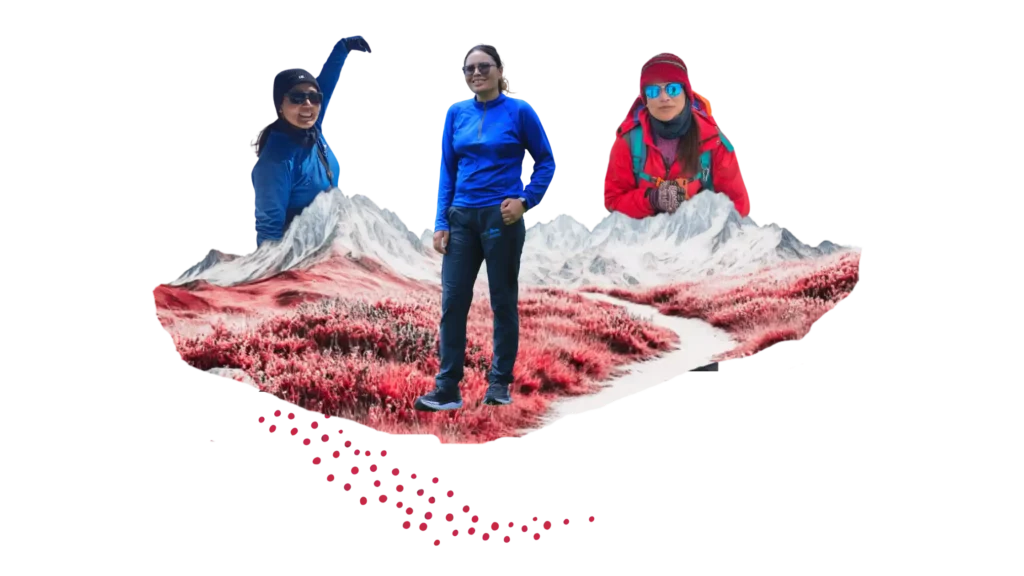 Del Himalaya al Pirineo