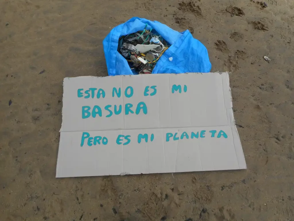 Ecofeminismo Ejemplos