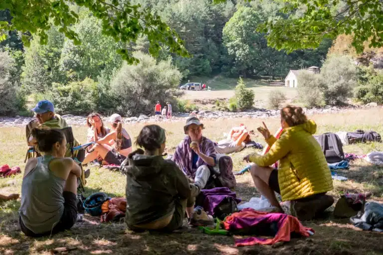 viajes para mujeres solas en España