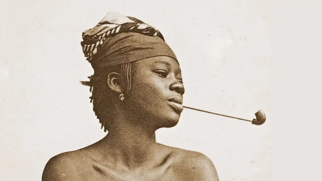 Aline Sitoe Diatta