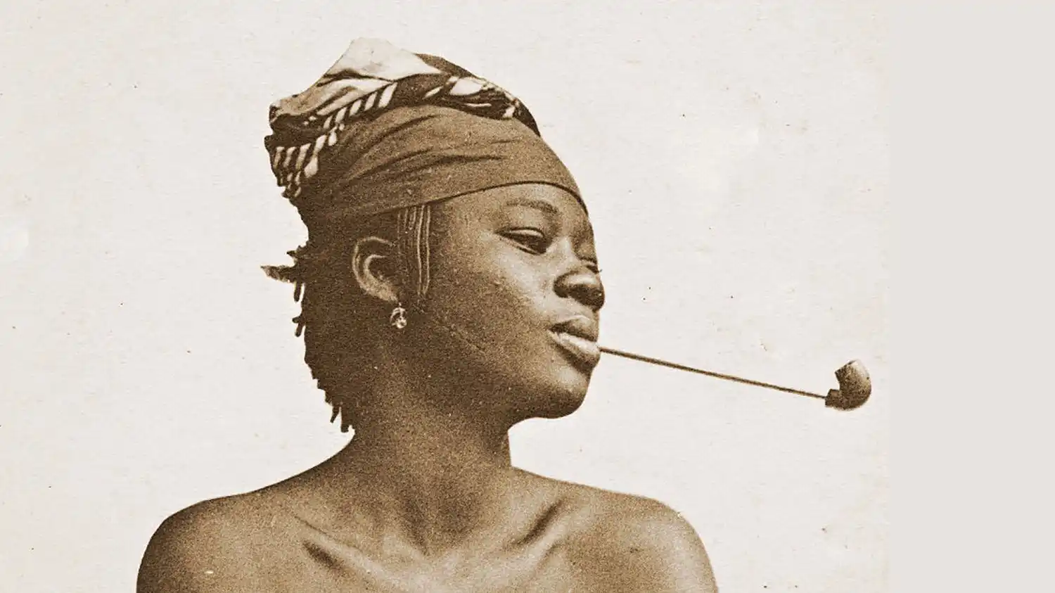Aline Sitoe Diatta
