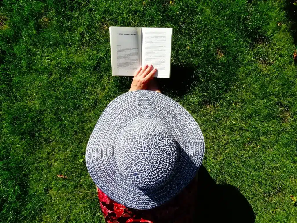Libros recomendados para el verano