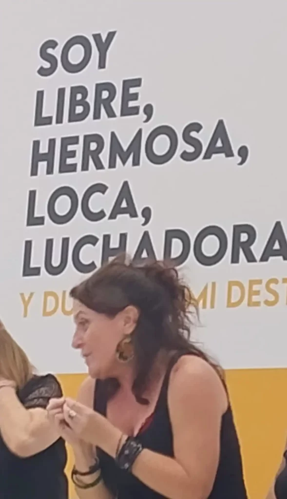 Angela Lopez Ramos Merakias