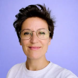 anadee fundadora de vume