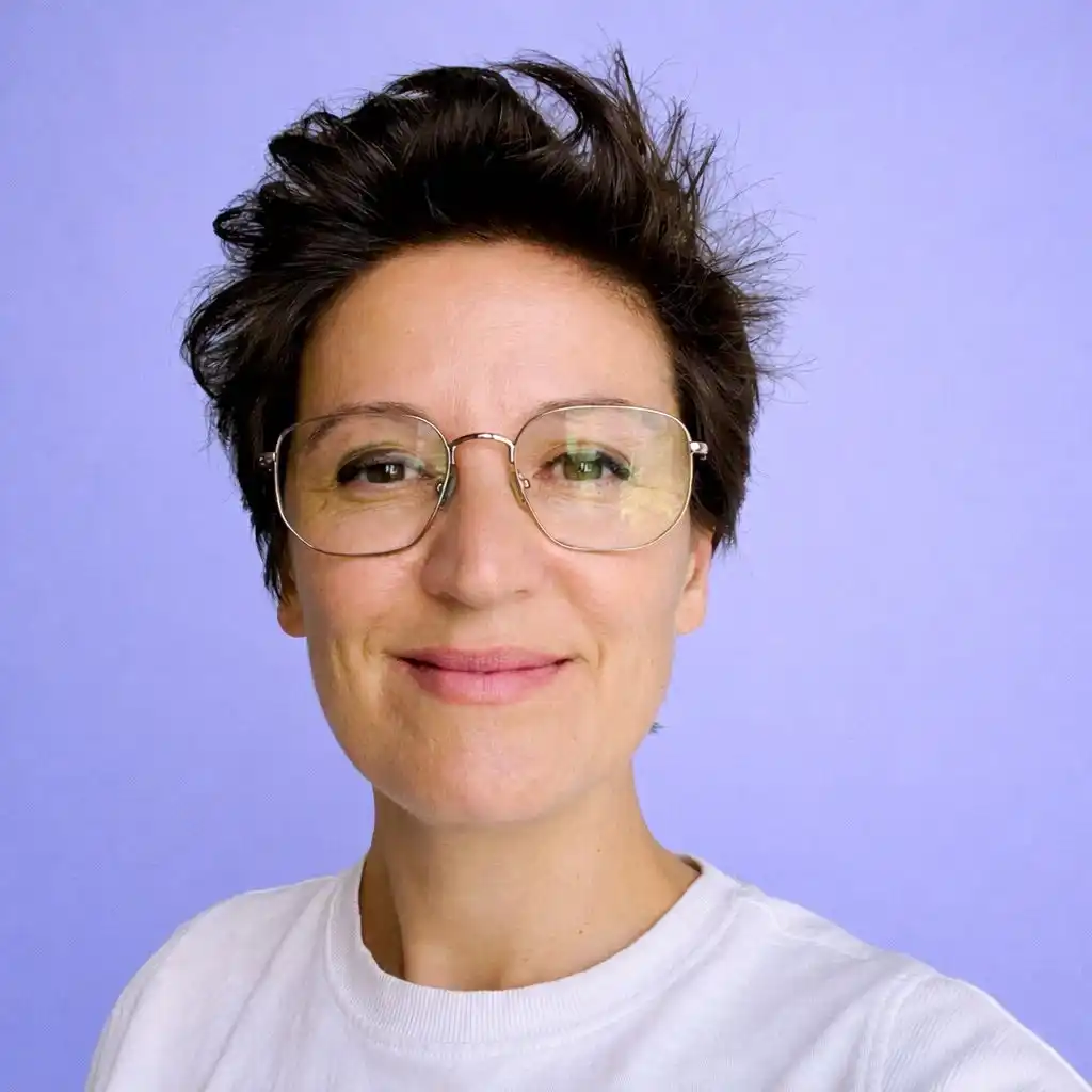 anadee fundadora de vume