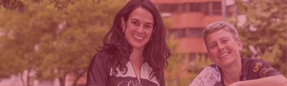 Cicloturismo con Biela y Tierra