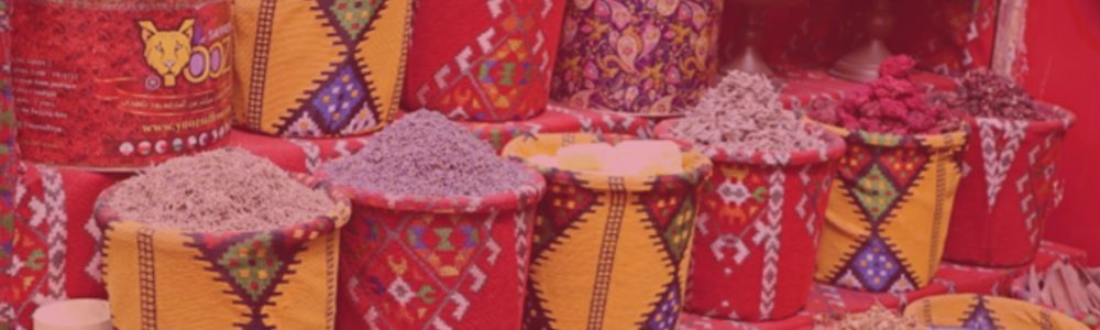 Viaje para mujeres a Omán Hacia lo Salvaje