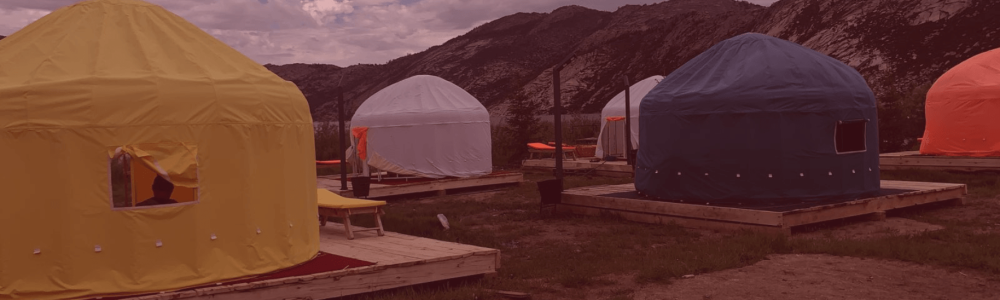 Kazajistán: La Ruta De Las Mujeres De La Estepa