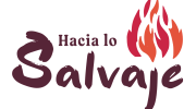 Hacia lo Salvaje Logo