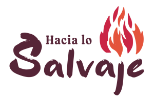 Hacia lo Salvaje Logo